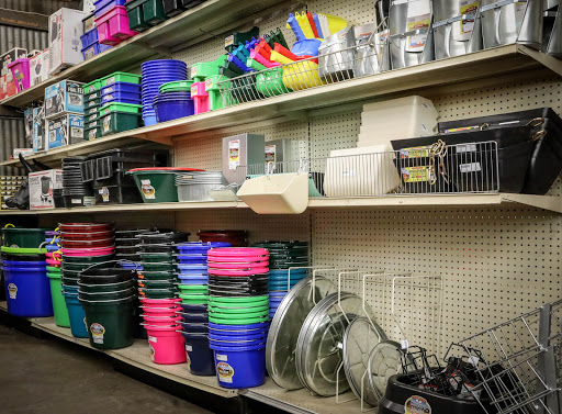 Pet Supply Store «Sutter Orchard Supply», reviews and photos, 573 Bridge St, Yuba City, CA 95991, USA