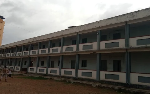 Brahmin's Hostel image