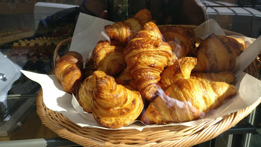 Croissants de Marseille