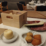 Photo n°1 de l'avis de Anabela.i fait le 04/01/2024 à 23:29 sur le  Restaurante Salgueira à Apúlia