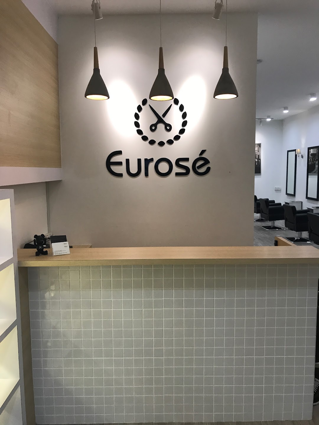 Eurose hair studio