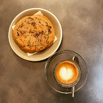 Cookie du Café KAFFEE Paulette Coffee shop à Troyes - n°9
