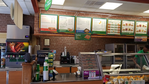 Restaurant «Subway», reviews and photos, 11403 Windsor Blvd, Windsor, VA 23487, USA
