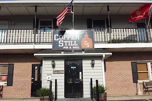 The Copper Still Pub & Grill image