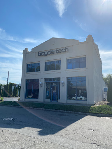 Bicycle Store «Bicycle Tech», reviews and photos, 2 Station Rd, Lincoln Park, NJ 07035, USA