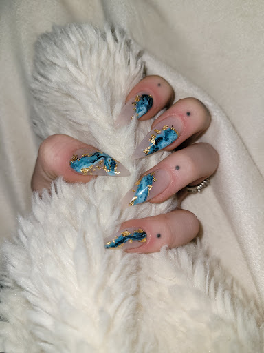 Nail Salon «Maxx Spa and Nails», reviews and photos, 4111 Dean Lakes Blvd, Shakopee, MN 55379, USA