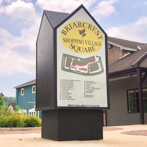 Bridal Shop «Cocoa Couture», reviews and photos, 575 E Chocolate Ave, Hershey, PA 17033, USA