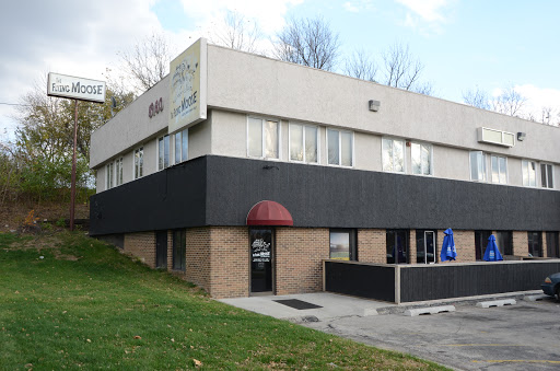 Bar «The Flying Moose», reviews and photos, 8980 Hickman Rd Suite 101, Clive, IA 50325, USA