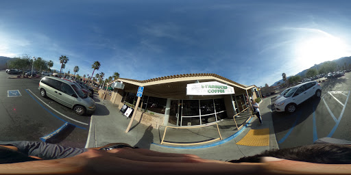 Starbucks image