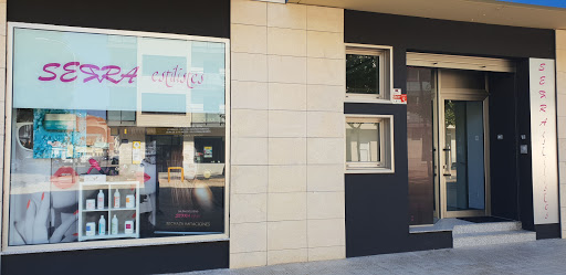 Serra Estilistes en Carcaixent, Valencia