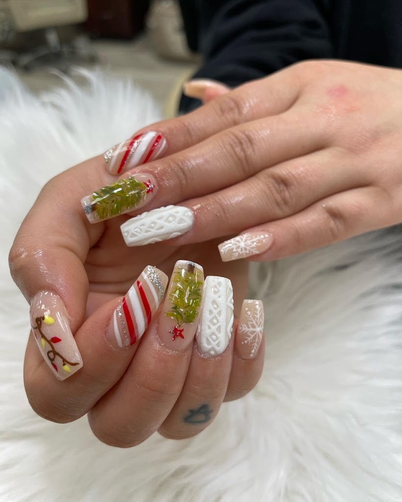 Heavenly Beauty Spa 05404