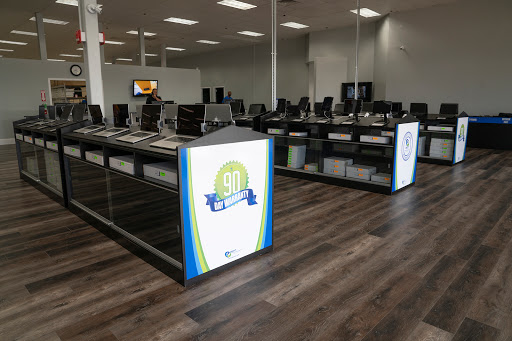 Used Computer Store «Epc Inc», reviews and photos, 3941 Harry S Truman Blvd, St Charles, MO 63301, USA