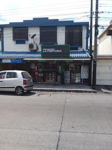 Mini Market La Fortuna