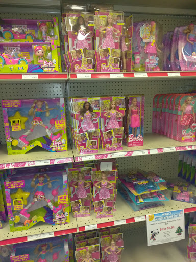 Toy Store «Mattel Toy Store», reviews and photos, 501 Meacham Blvd, Fort Worth, TX 76106, USA