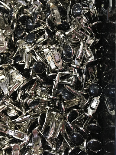 Dry Cleaner «OrganiCare Garment Care», reviews and photos, 341 W Thomas Rd, Phoenix, AZ 85013, USA