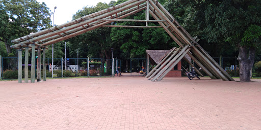 Parque Scout Los Mangales III
