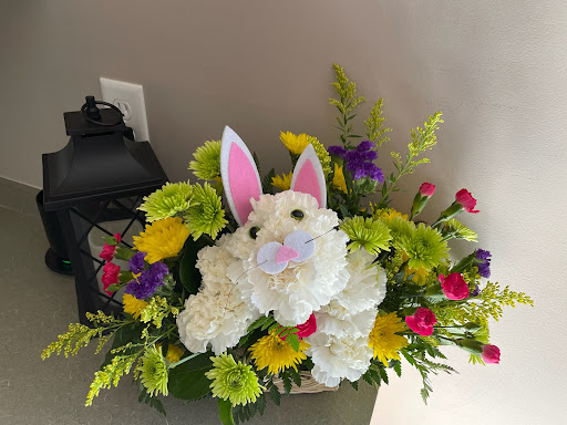 Florist «Heck Brothers Florist», reviews and photos, 902 Penn Ave, Wyomissing, PA 19610, USA