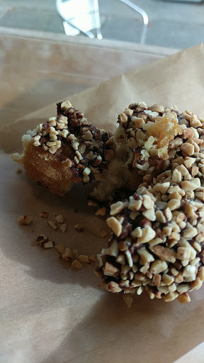 Donut Shop «Mighty-O Donuts Greenlake», reviews and photos, 2110 N 55th St, Seattle, WA 98103, USA