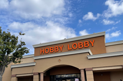 Craft Store «Hobby Lobby», reviews and photos, 27200 Alicia Pkwy, Laguna Niguel, CA 92677, USA