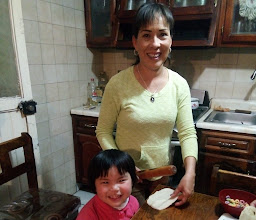 BURRITOS INDUSTRIAS photo