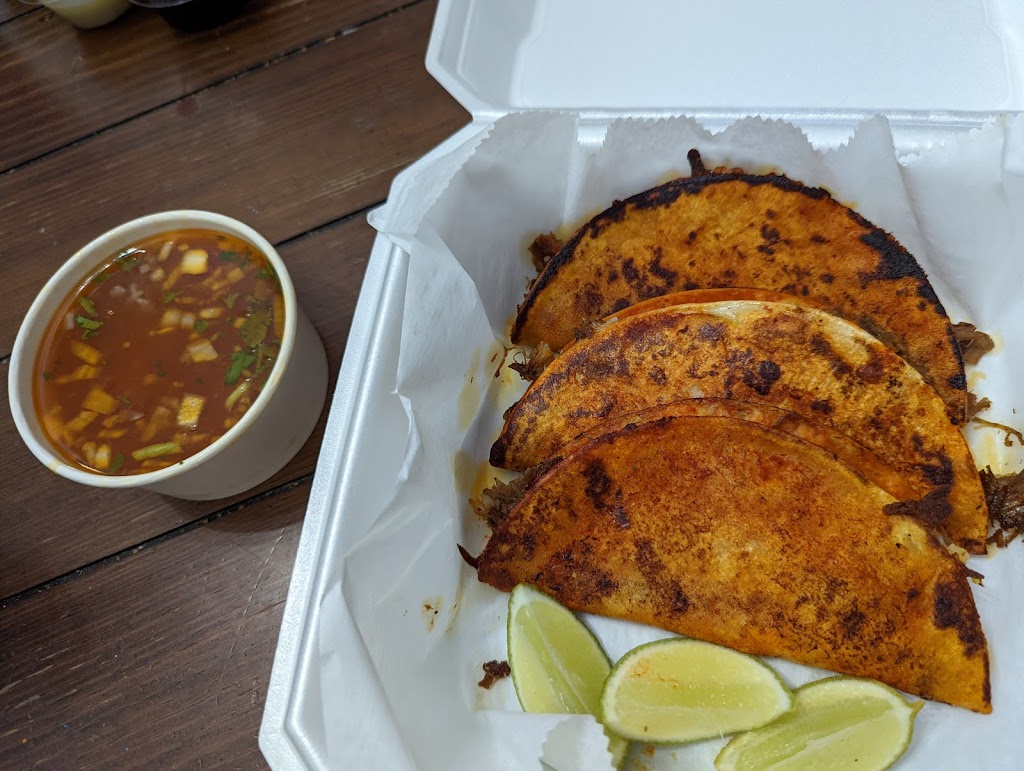 Tacos el Borrego (Taco Truck) 67846