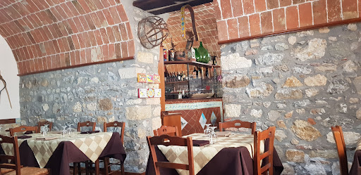 Ristorante U Bagghiu in Polizzi Generosa, Città Metropolitana di Palermo