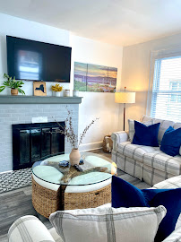 The Neat House Cleaning Co.