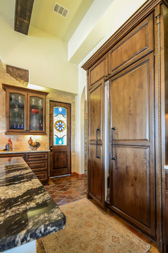 Kitchen Remodeler «The Frog Pad Kitchen & Bath Designer Showroom», reviews and photos, 1501 Ranch Rd 620 N a, Lakeway, TX 78734, USA