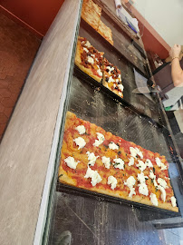 Pizza du Pizzeria Da Nino Pizza al Taglio Cagnes sur Mer - Pizza Et Socca sur place et à emporter - n°3