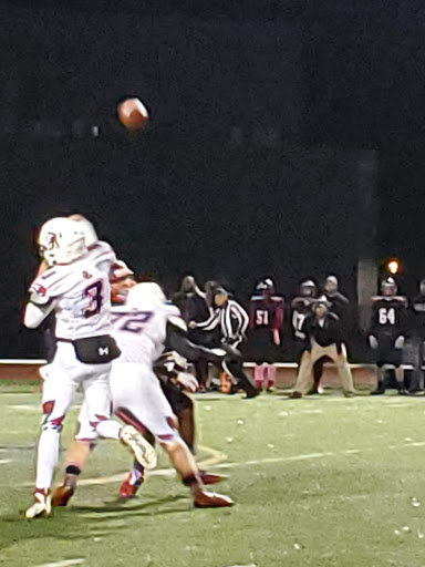 Stadium «Johnnie B Wiley», reviews and photos, 1100 Jefferson Ave, Buffalo, NY 14208, USA