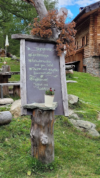 Carte du Kuppelwieser Alm à Ulten