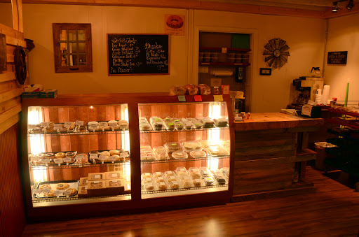 Donut Shop «A Taste of Amish», reviews and photos, 62 N 1st St, Zionsville, IN 46077, USA