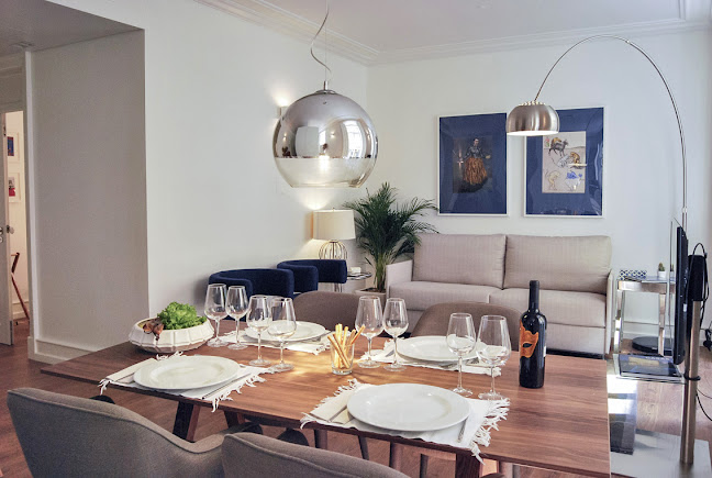 Chiado Trindade Apartments - Hotel