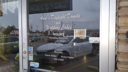 Donut Shop «Daylight Donuts», reviews and photos, 6021 S Sheridan Rd, Tulsa, OK 74145, USA