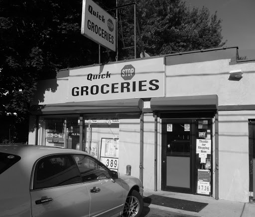 Convenience Store «Quick Stop», reviews and photos, 58 Leonard Ave, Leonardo, NJ 07737, USA