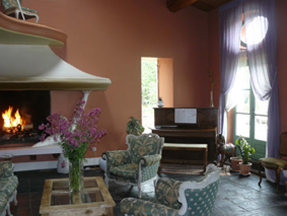 Photos du propriétaire Chambre d'hôtes Maison et table d'hôtes Le Mas Coquelicots 83890 Besse-sur-Issole