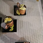 Photo n°2 de l'avis de giampiero.i fait le 16/04/2018 à 13:36 sur le  Mad Men Lounge - Risto - Bar à Ventimiglia