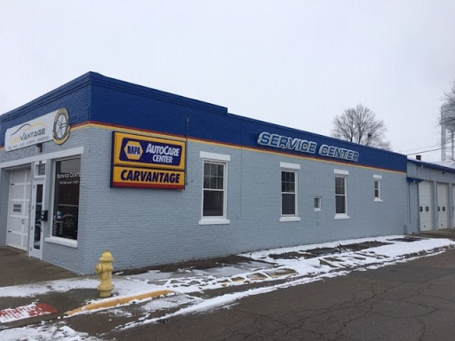 Used Car Dealer «Sandifar Automotive Group», reviews and photos, 302 N Main St, Winchester, IN 47394, USA