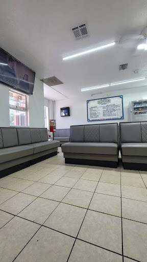 Barber Shop «My Town Barber Shop & Salon», reviews and photos, 109 S Evers St, Plant City, FL 33563, USA