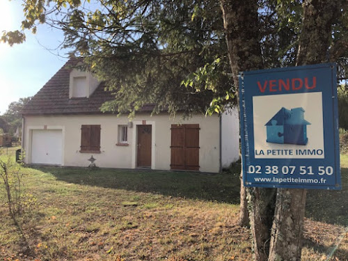 Agence immobilière La Petite Immo Nogent-sur-Vernisson