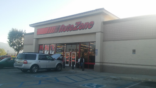 Auto Parts Store «AutoZone», reviews and photos, 1404 Hamner Ave, Norco, CA 92860, USA