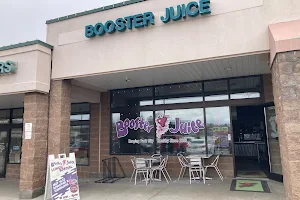 Booster Juice image