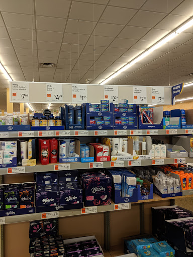 Supermarket «ALDI», reviews and photos, 630 Fellsway, Medford, MA 02155, USA