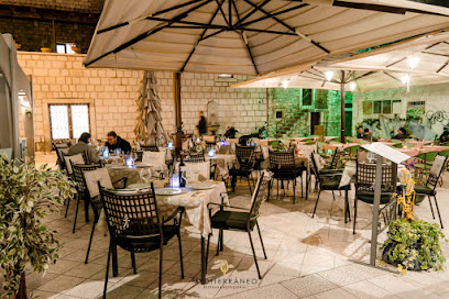 Mediterraneo Restaurant Split - Carrarina poljana 3, 21000, Split, Croatia