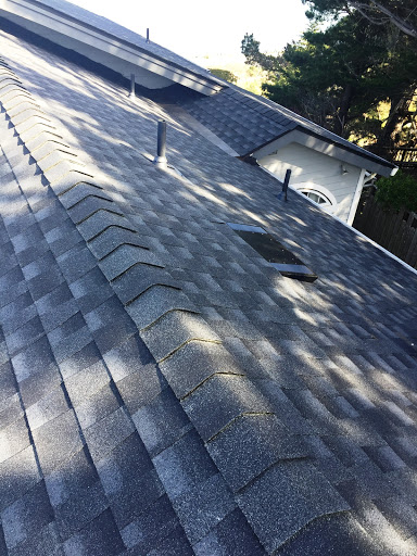 Roofing Contractor «Stephen Curley Roofing», reviews and photos, 3210 Coffey Ln, Santa Rosa, CA 95403, USA