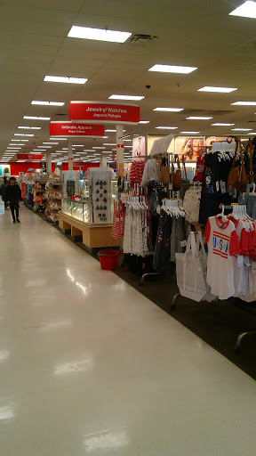 Department Store «Target», reviews and photos, 2120 W Main St, Alhambra, CA 91801, USA