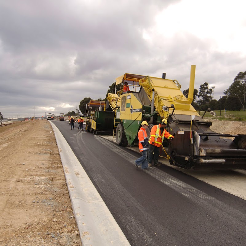 Boral Asphalt