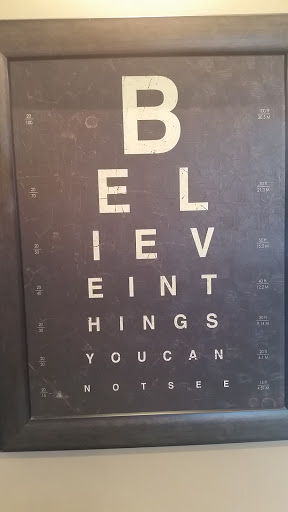 Optician «Viking Vision Center», reviews and photos, 3384 OH-752, Ashville, OH 43103, USA