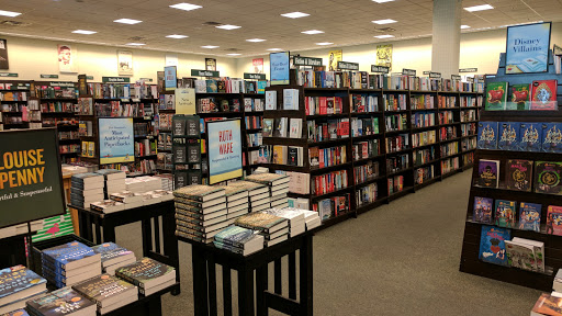 Book Store «Barnes & Noble», reviews and photos, 201 E Central Texas Expy, Harker Heights, TX 76548, USA