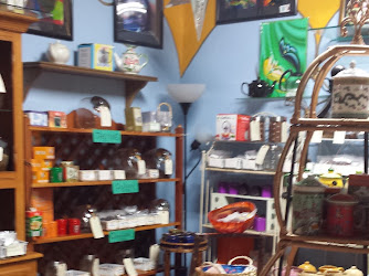 Funky Karma Incense & Tea Shop